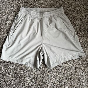 Lululemon Pace Breaker Linerless Shorts